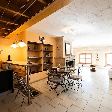 La Loge De Fourviere - 55m2 Vieux Apartment