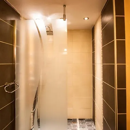 La Loge De Fourviere - 55m2 Vieux * Lyon