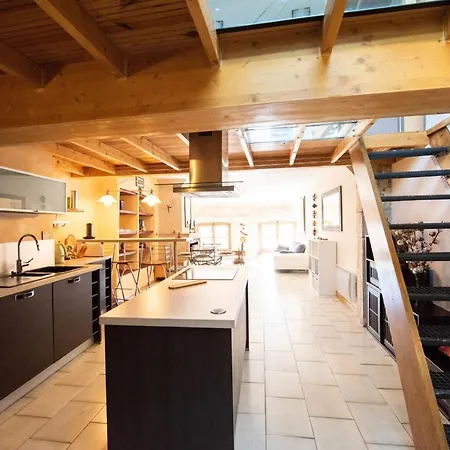 La Loge De Fourviere - 55m2 Vieux Apartment