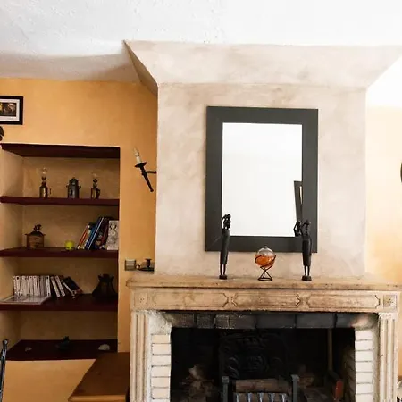 La Loge De Fourviere - 55m2 Vieux Apartment