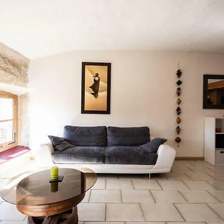 La Loge De Fourviere - 55m2 Vieux Lyon