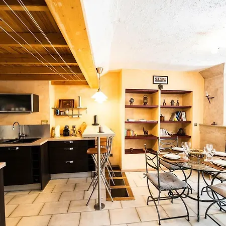 La Loge De Fourviere - 55m2 Vieux Apartment Lyon
