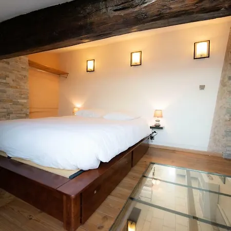 La Loge De Fourviere - 55m2 Vieux Lyon