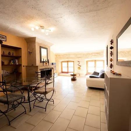 Apartment La Loge De Fourviere - 55m2 Vieux *