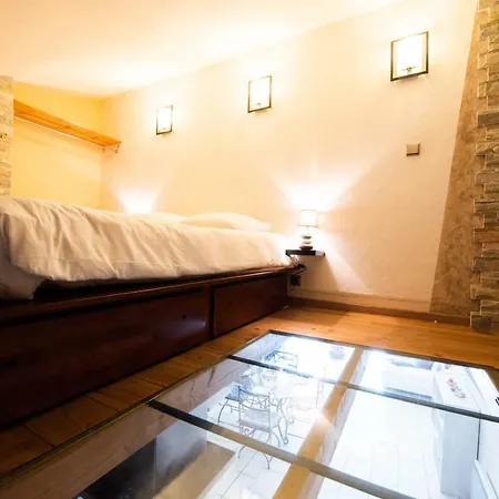 La Loge De Fourviere - 55m2 Vieux Apartment