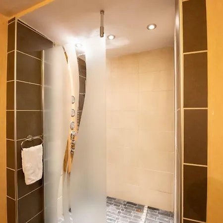 La Loge De Fourviere - 55m2 Vieux Lyon