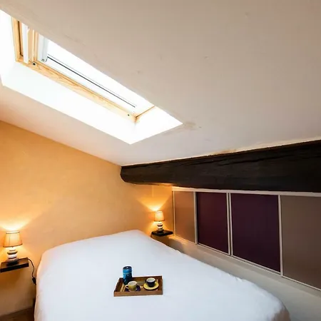 La Loge De Fourviere - 55m2 Vieux * Lyon