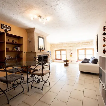 Апартаменты La Loge De Fourviere - 55m2 Vieux *