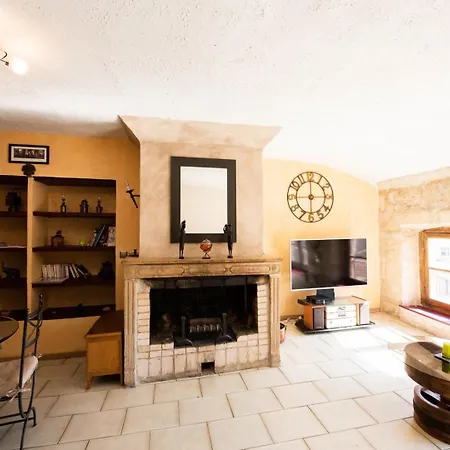 La Loge De Fourviere - 55m2 Vieux Апартаменты