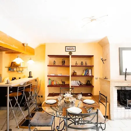 La Loge De Fourviere - 55m2 Vieux Апартаменты *