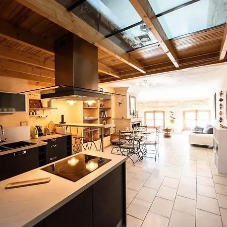 La Loge De Fourviere - 55m2 Vieux *