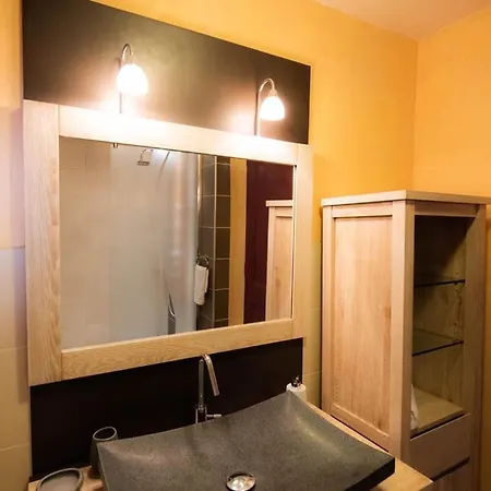 Апартаменты La Loge De Fourviere - 55m2 Vieux *