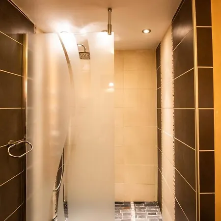 La Loge De Fourviere - 55m2 Vieux Апартаменты