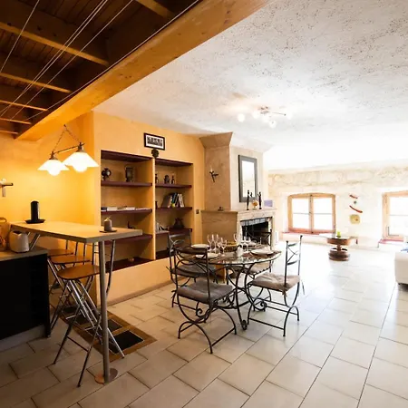 La Loge De Fourviere - 55m2 Vieux Лион