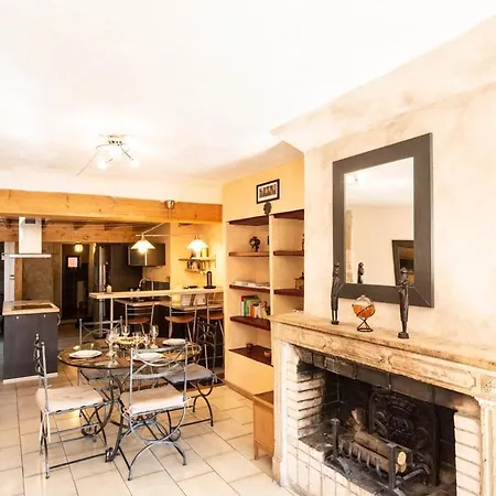 La Loge De Fourviere - 55m2 Vieux Апартаменты *